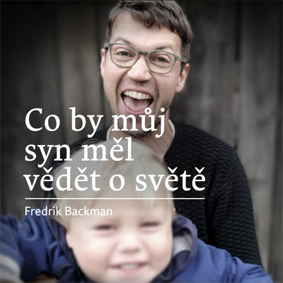 Hejlík - Co by můj syn měl vědět o světě